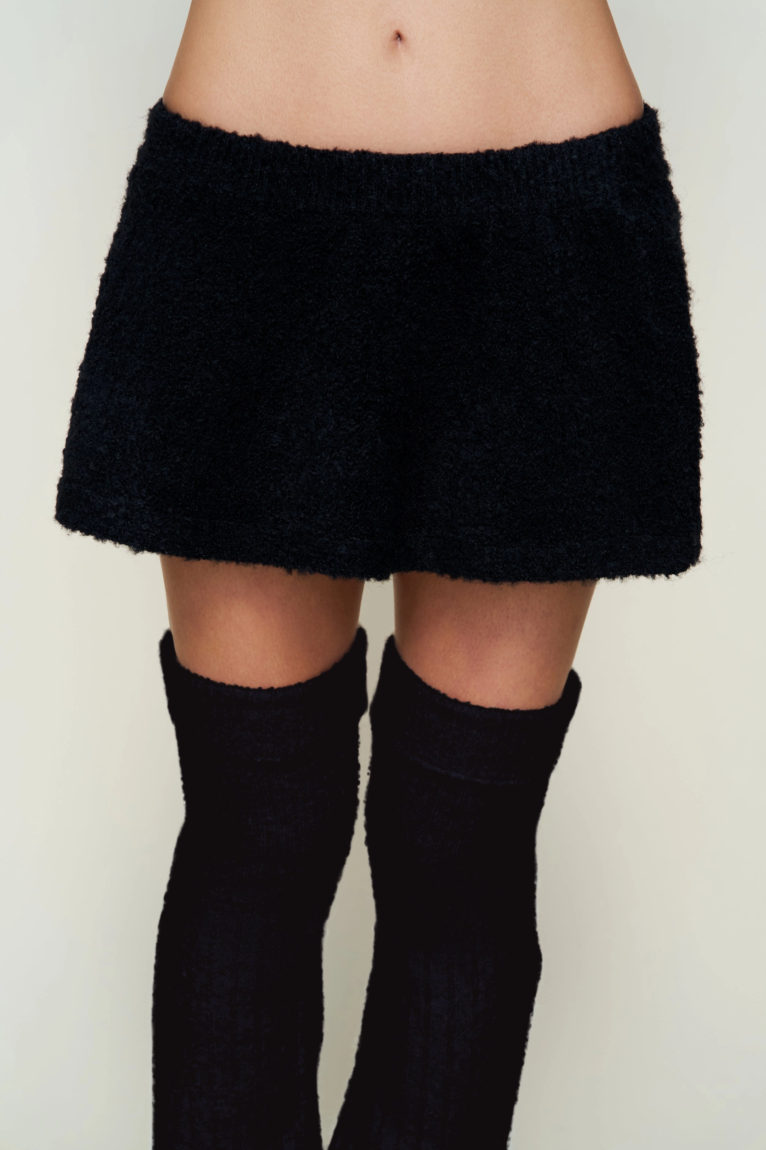 Viv Skirt Gentle Vibe Aesthetic Fit