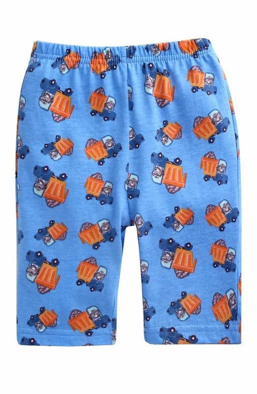 Vroom Raccoon 3/4 Sleeve Outfits