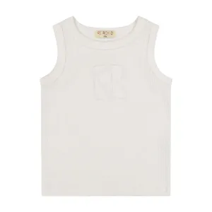 Waffle tank by Retro Kid