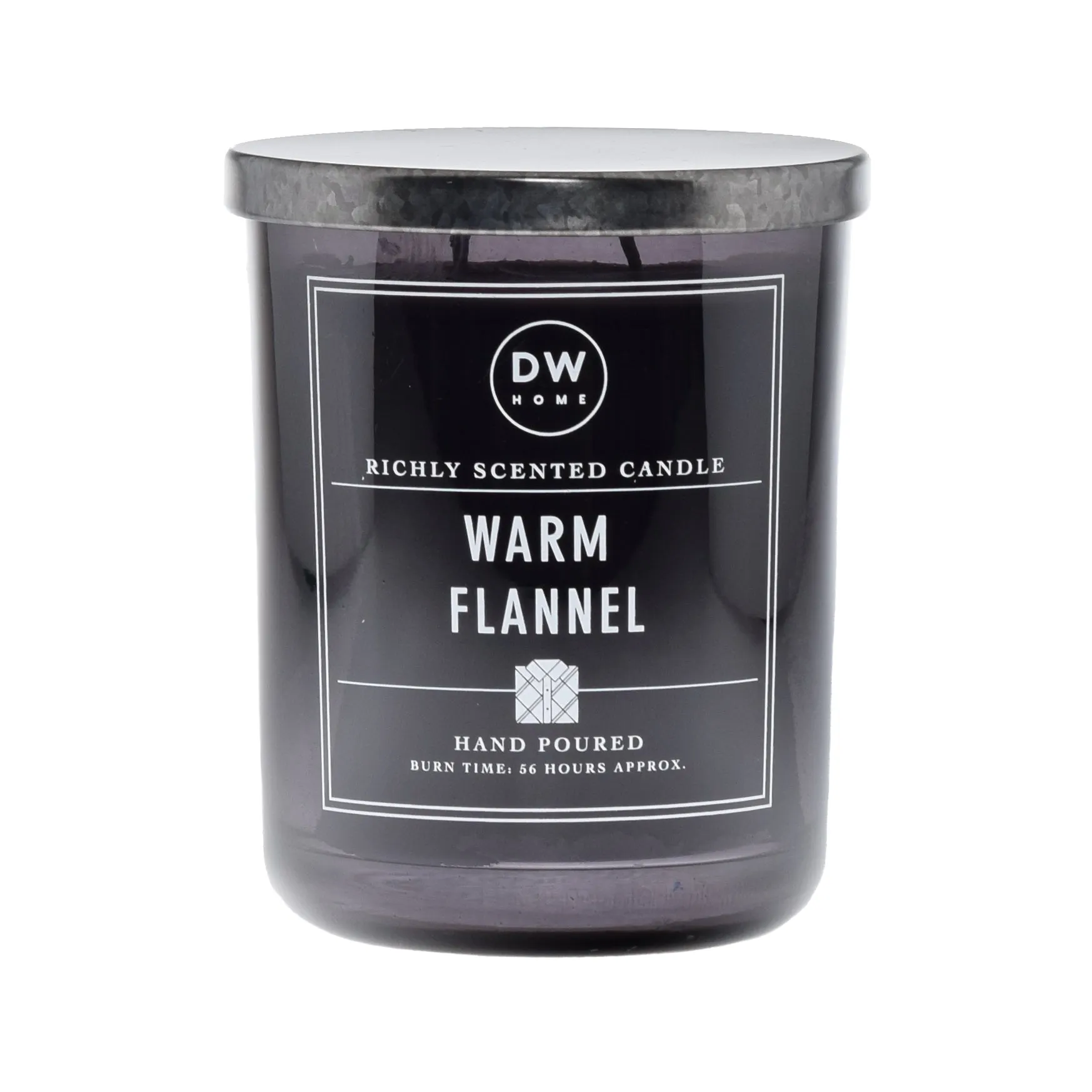 Warm Flannel