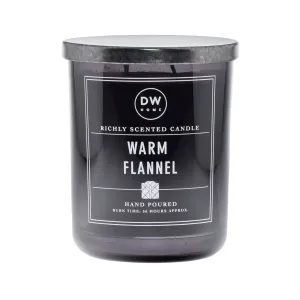 Warm Flannel