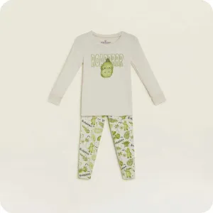 Warmies - Pajamas - Dinosaur