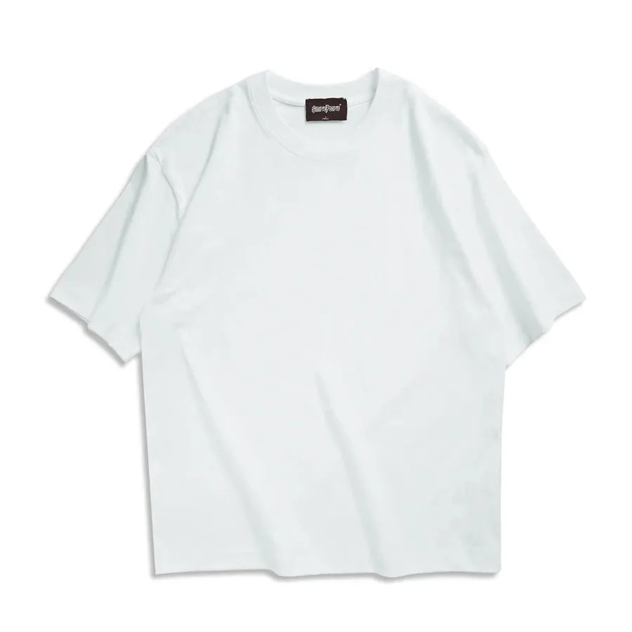 WAVLATII Oversized Summer T Shirts for Women Men Cool Casual Tops