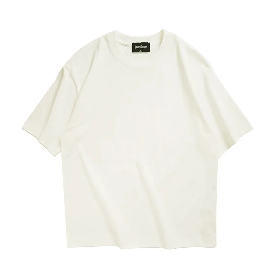 WAVLATII Oversized Summer T Shirts for Women Men Cool Casual Tops