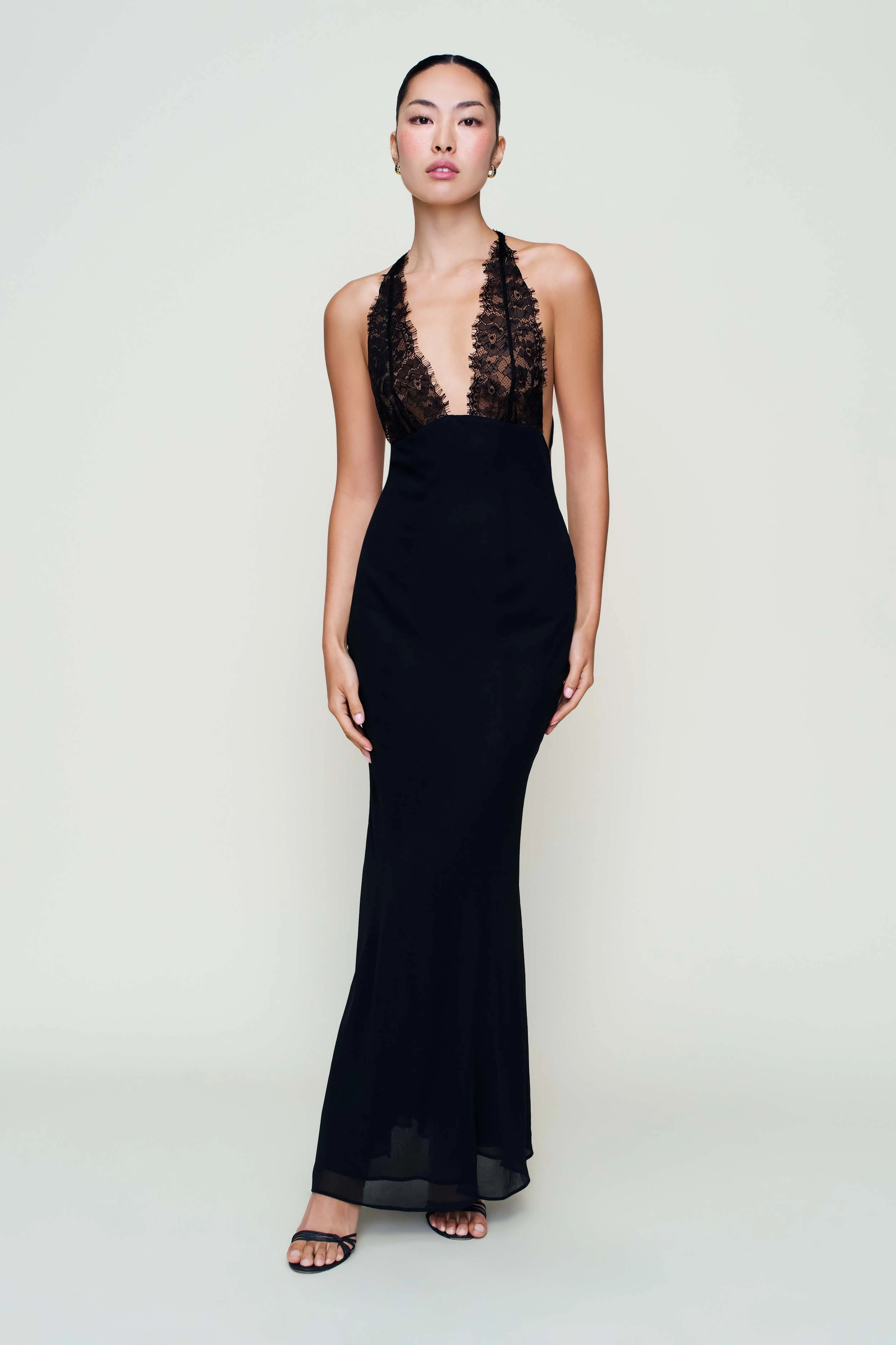 spring fashion Lillia Dress