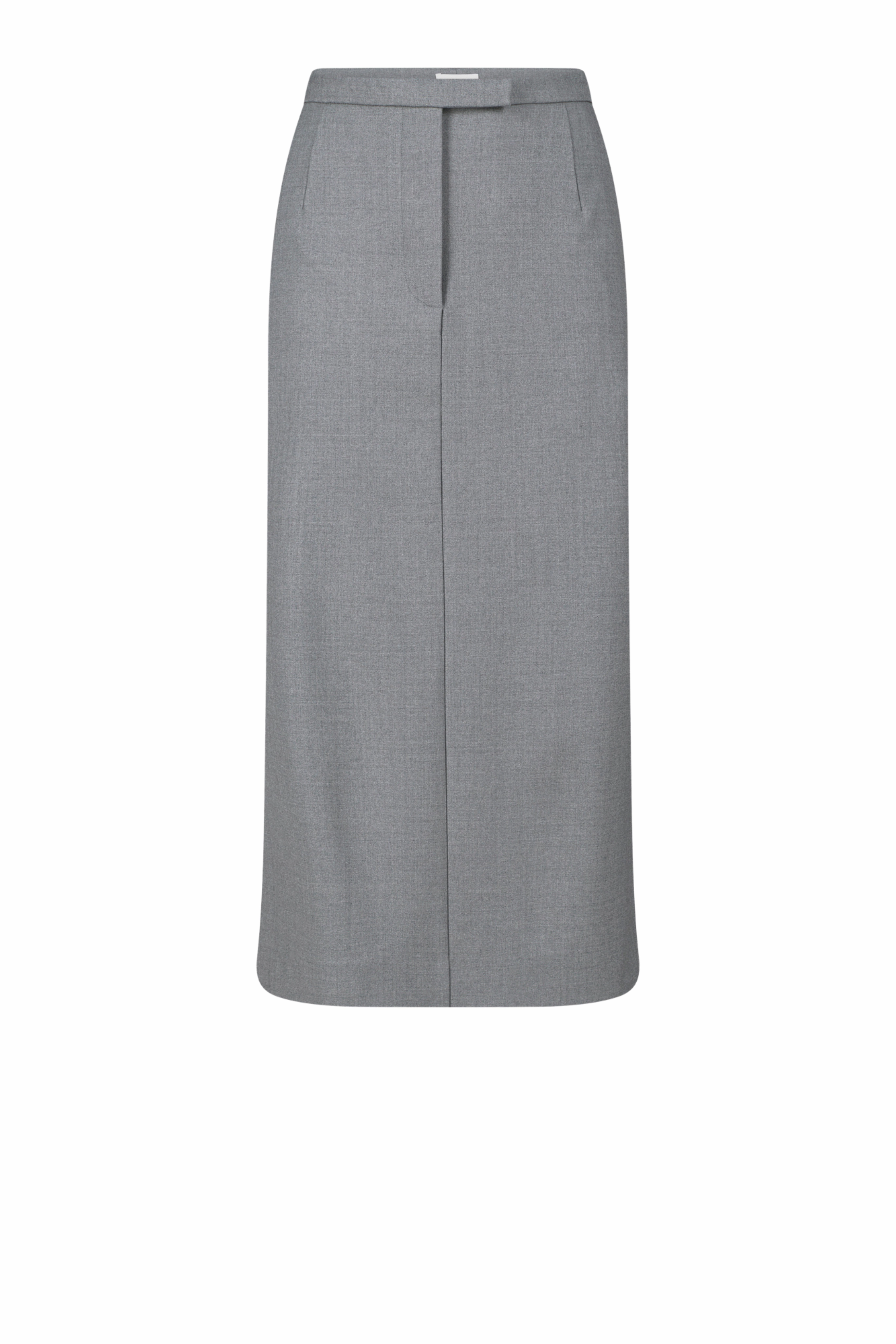 Sandora Skirt OEKOTEX Certified Fabric ReinforcedHems