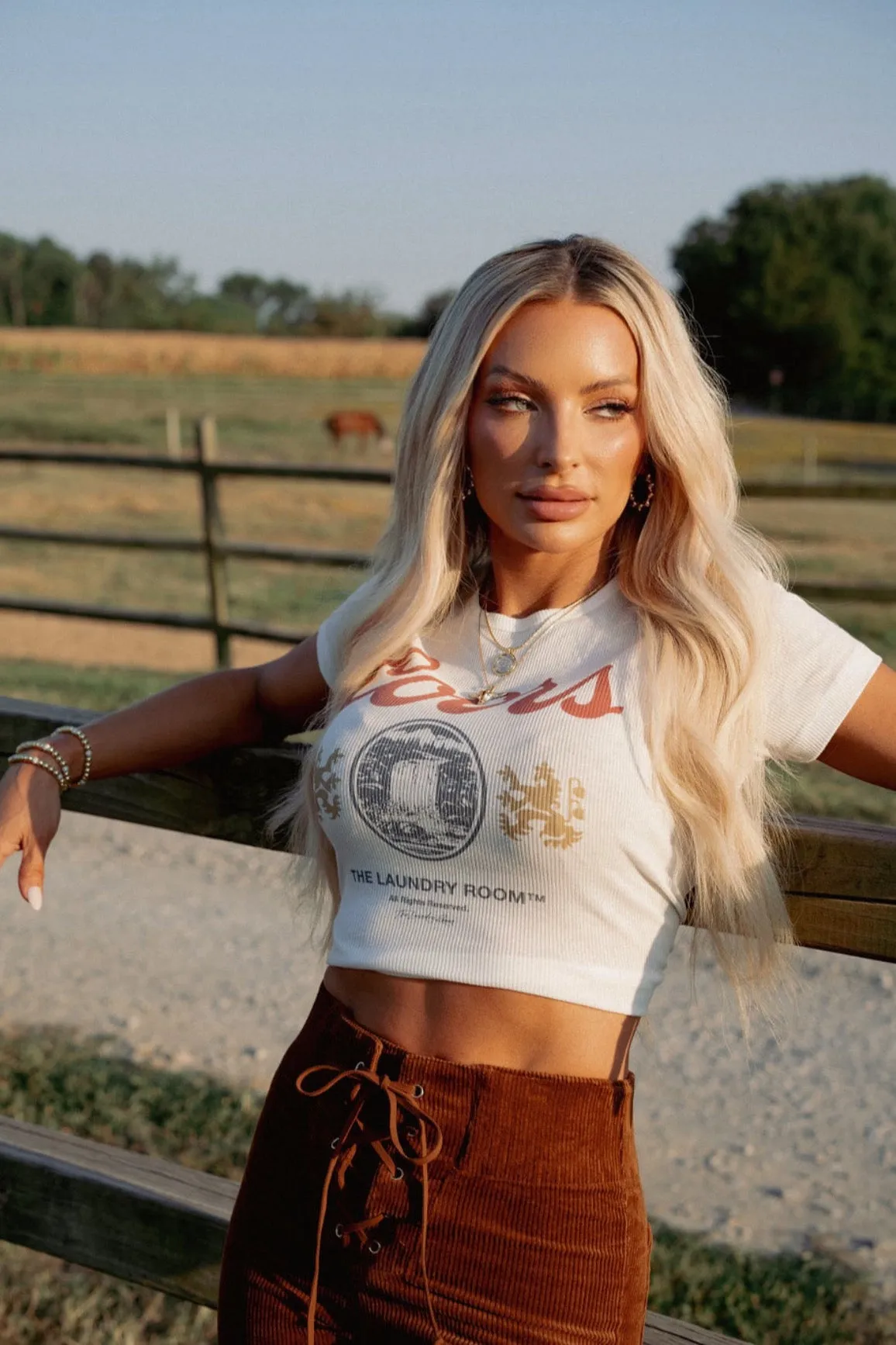 Coors Baby Tee WaterResistantCoating