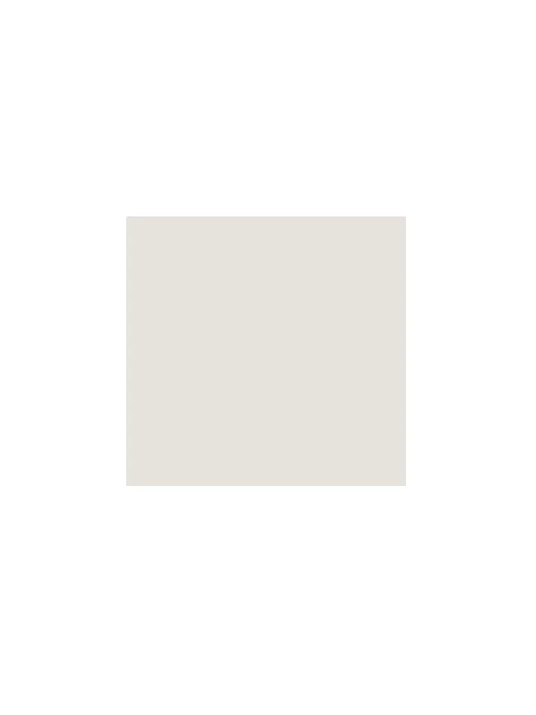 WES Lounge White Self-Patterned Relaxed-Fit Cotton T-Shirt