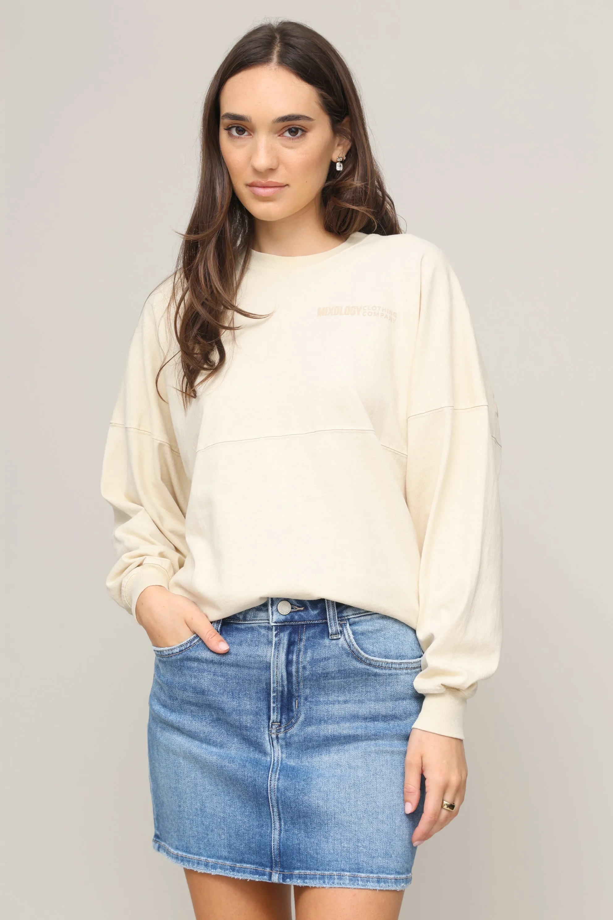 Easy Fit Antimicrobial Finish Westhampton Beach Spirit Jersey
