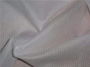 WHITE COTTON VOILE fabric 42&quot; WIDE