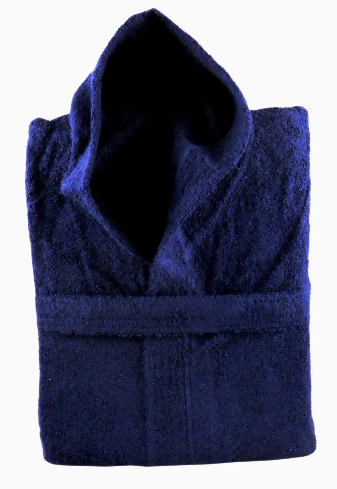 Wholesale Kids Childrens Hooded 100% Cotton Terry Towelling Bathrobes Pack of 6