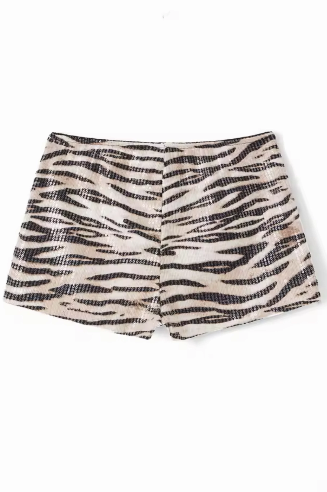 home renovation Wild Nights Micro Shorts