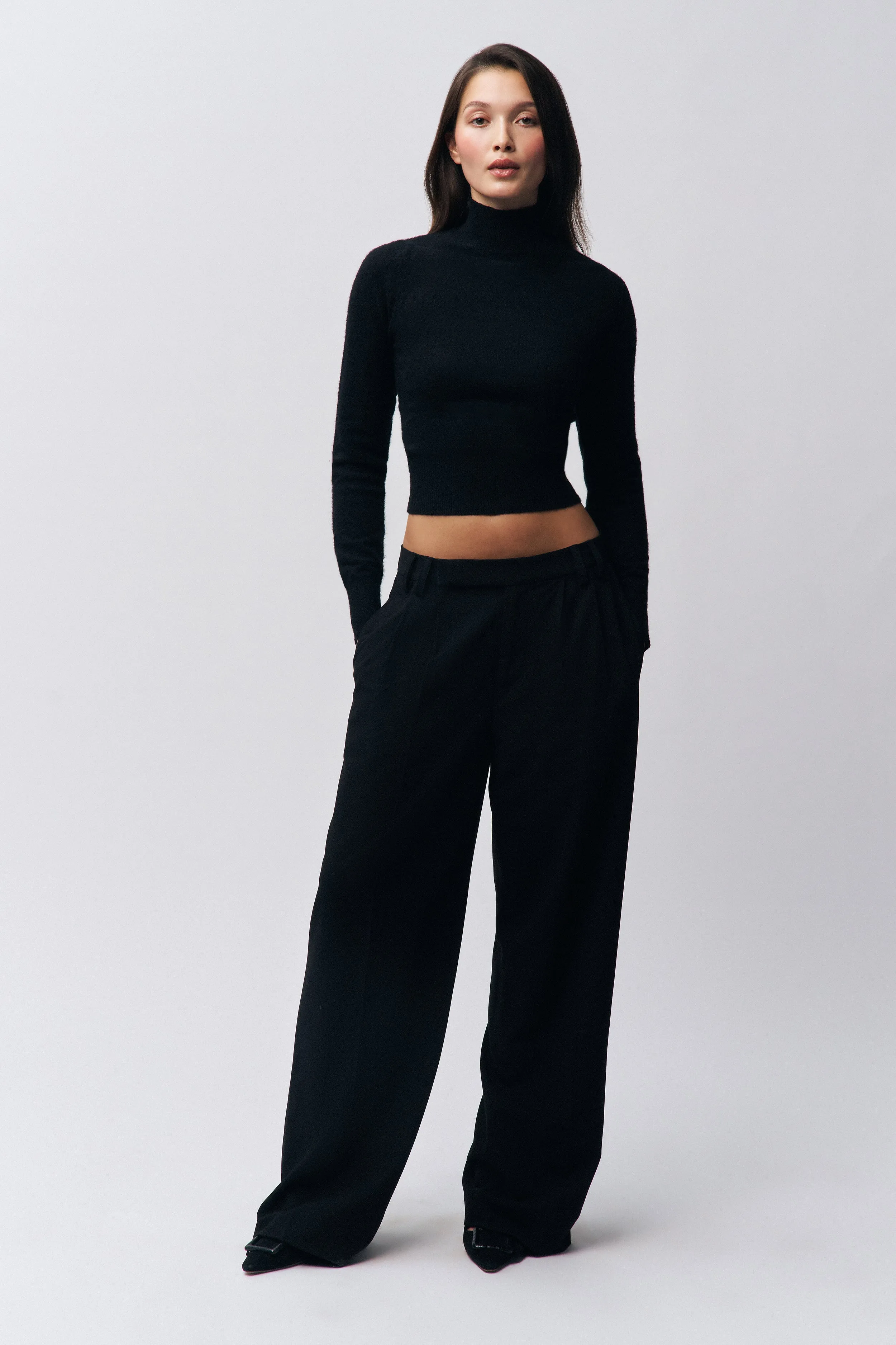 Willow Pant Tailored Wear ArticulatedJoints