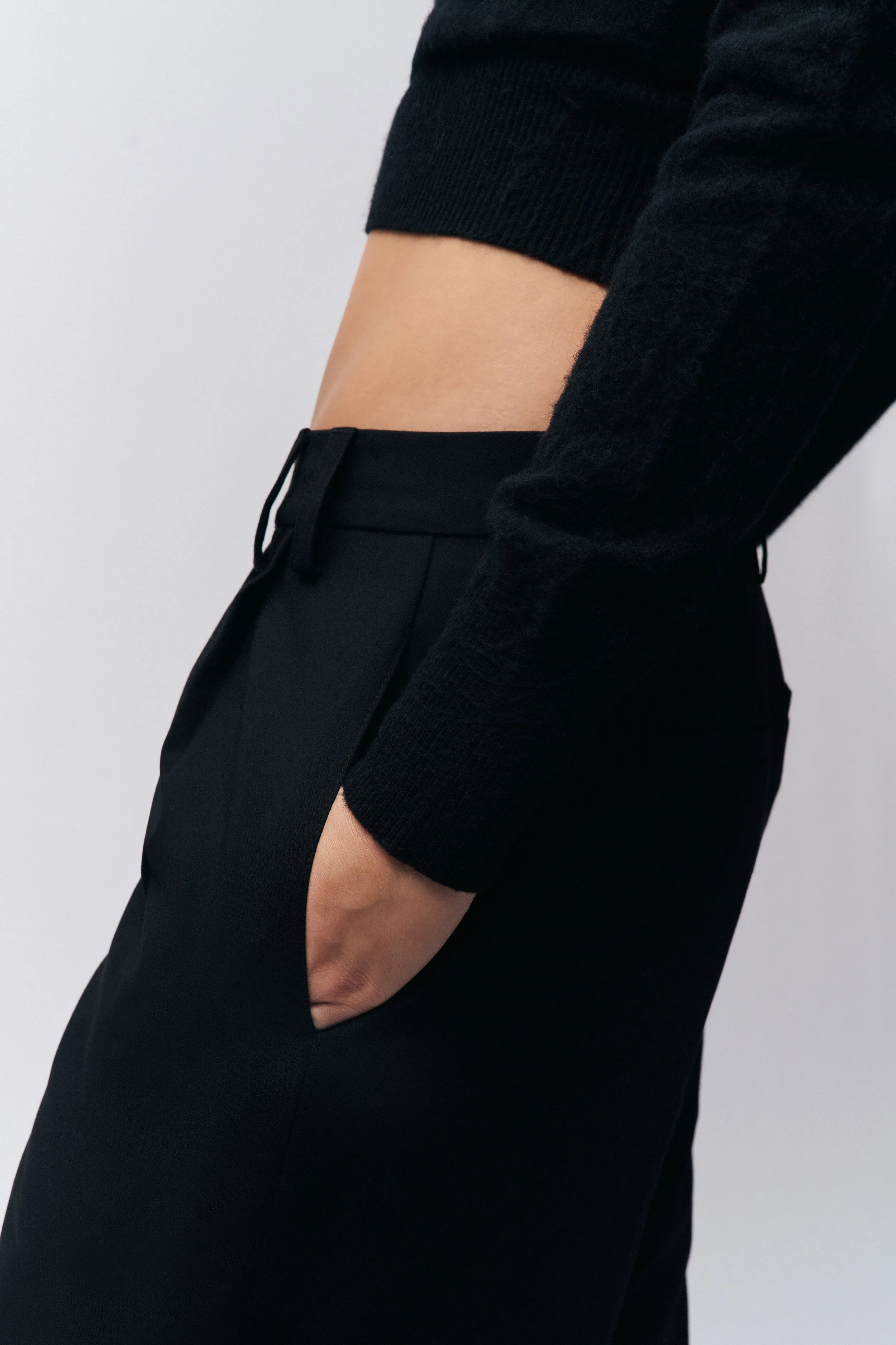 Performance Wear MoistureWickingLining Willow Pant