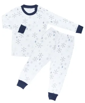 Winter Snow Pajamas