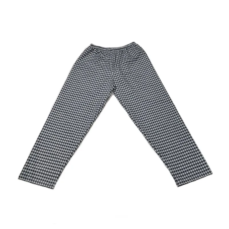 Wjczt Great Value! Summer Unisex Pajamas  Sleep &amp; Lounge Pants Male Pajama Sleep Pants Men Sleepwear Men Sleep Bottom