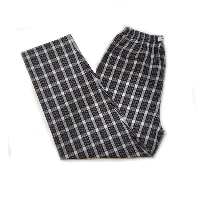 Wjczt Great Value! Summer Unisex Pajamas  Sleep &amp; Lounge Pants Male Pajama Sleep Pants Men Sleepwear Men Sleep Bottom