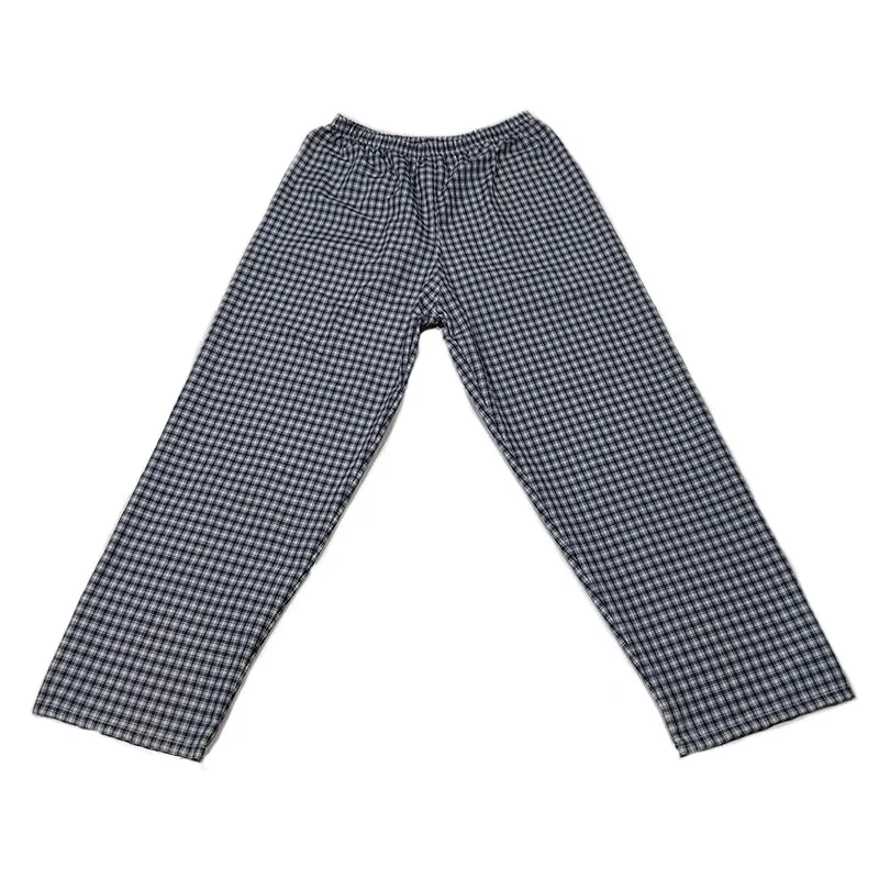 Wjczt Great Value! Summer Unisex Pajamas  Sleep &amp; Lounge Pants Male Pajama Sleep Pants Men Sleepwear Men Sleep Bottom