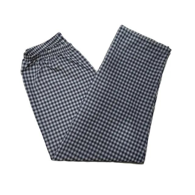 Wjczt Great Value! Summer Unisex Pajamas  Sleep &amp; Lounge Pants Male Pajama Sleep Pants Men Sleepwear Men Sleep Bottom