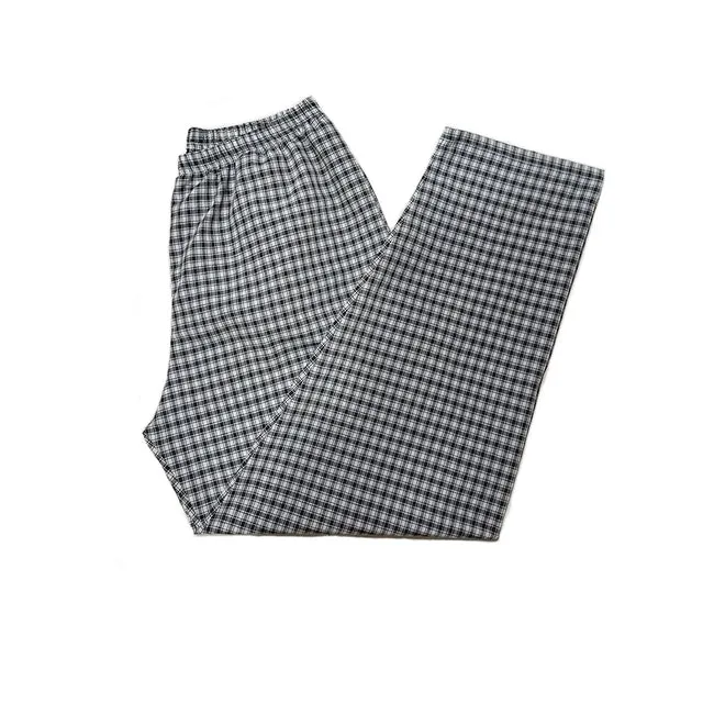 Wjczt Great Value! Summer Unisex Pajamas  Sleep &amp; Lounge Pants Male Pajama Sleep Pants Men Sleepwear Men Sleep Bottom