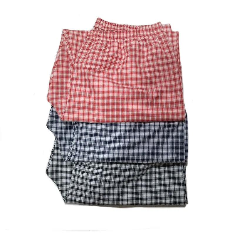 Wjczt Great Value! Summer Unisex Pajamas  Sleep &amp; Lounge Pants Male Pajama Sleep Pants Men Sleepwear Men Sleep Bottom