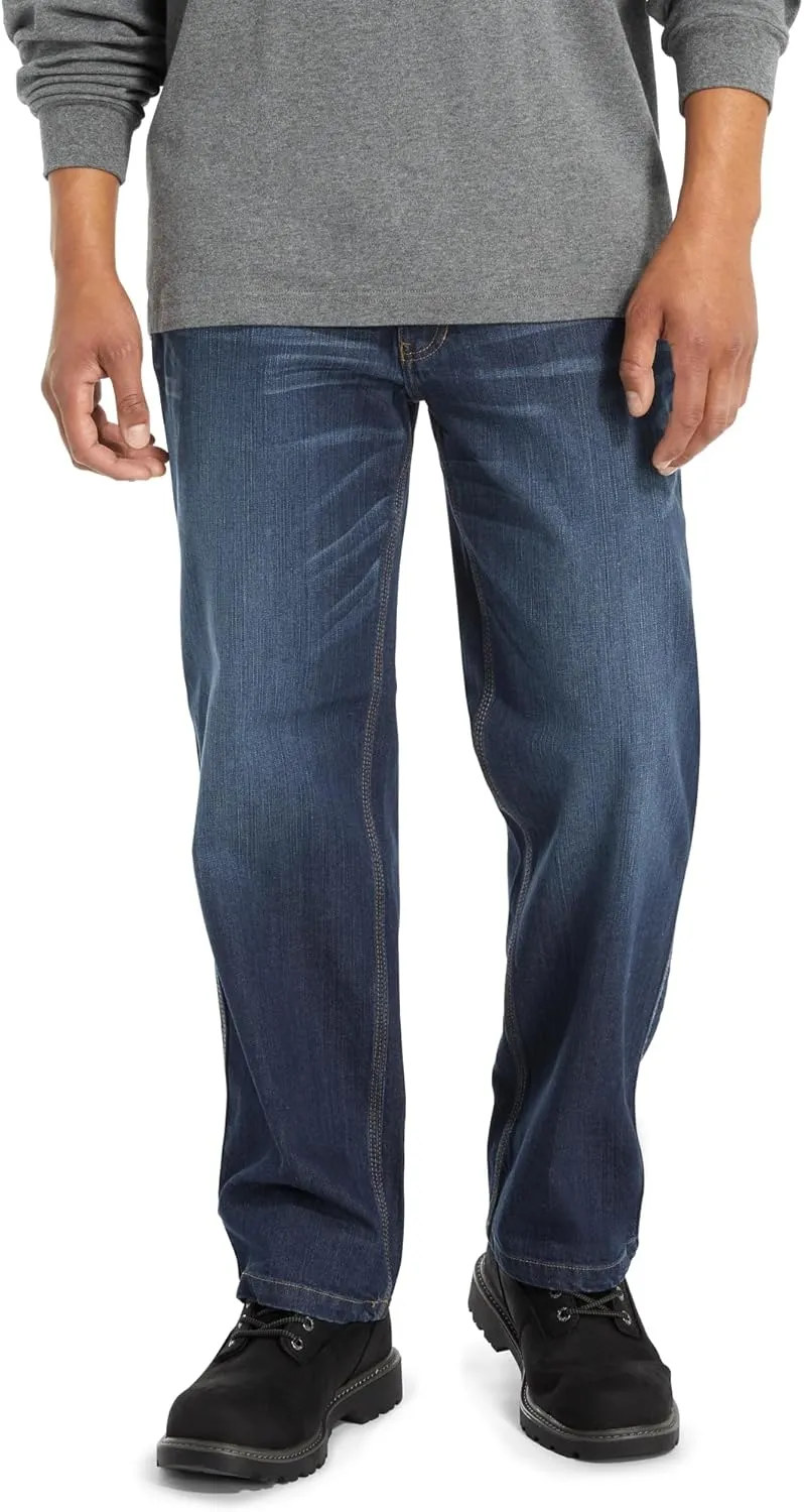 Wolverine Men's Fr Stretch Denim