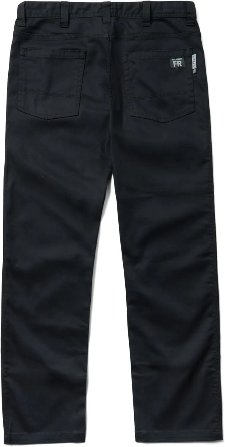 Wolverine Men's Fr Stretch Denim