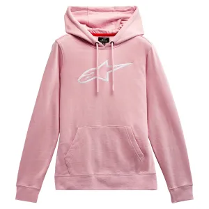 Women Ageless Chest Hoodie