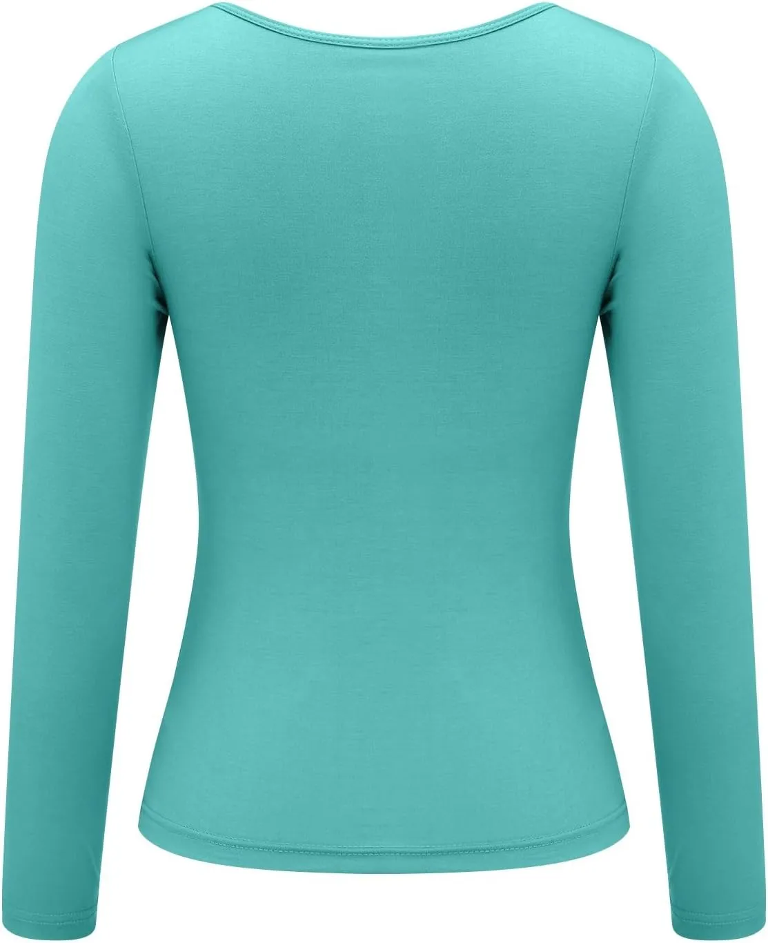 Women Soft Pajamas Comfy Loungewear Nightshirt with Built In Bra Long Sleeve Sleep T Shirt Tops Sexy ounge Pajama
