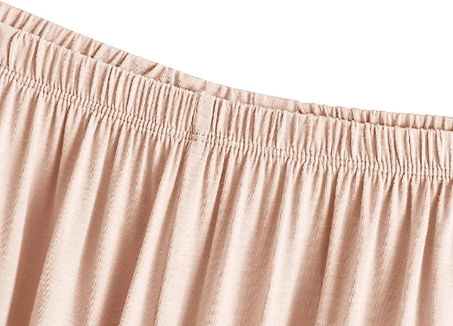 Women's Casual Summer Soft Modal Pajama Shorts Elastic Waist Pj Bottoms Loose Comfy Thin Boxer Sleepwear Lounge Shorts