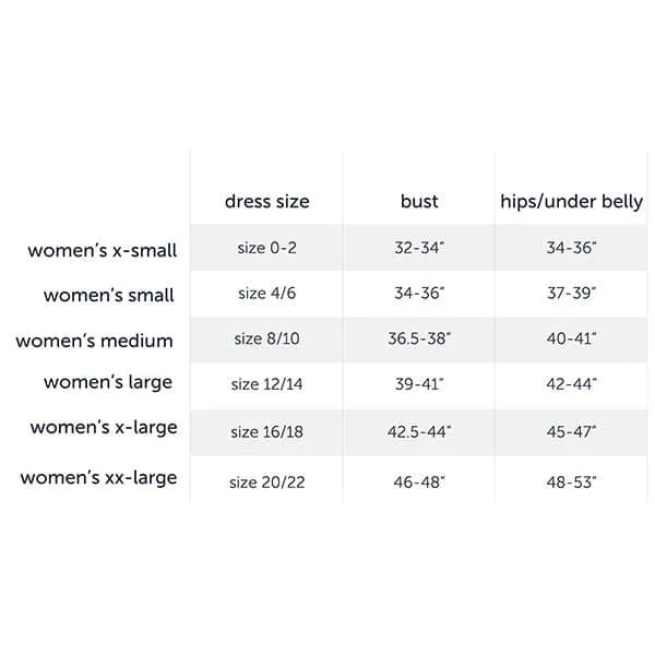 women's hibiscus modal magnetic classic with a twist short sleeve pajama set