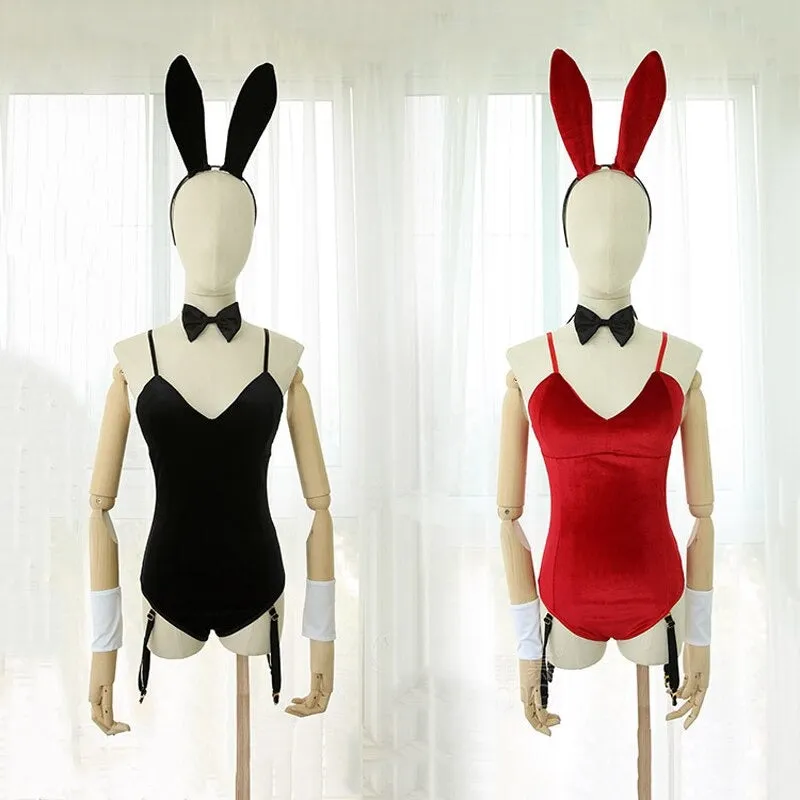 Women's Lingerie | Bunny Costum | Underwear Set