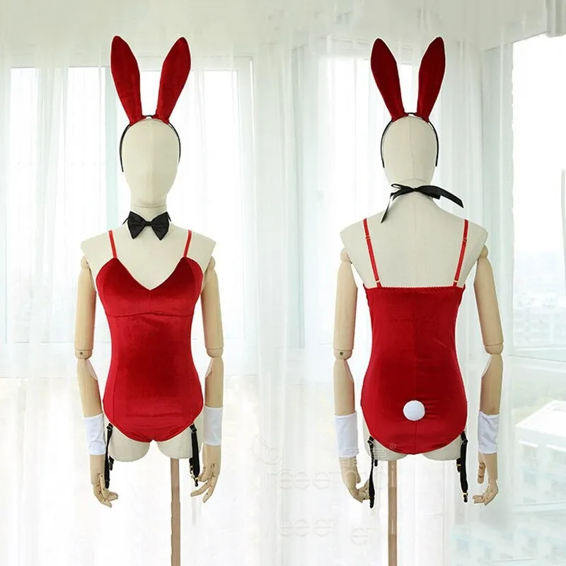 Women's Lingerie | Bunny Costum | Underwear Set