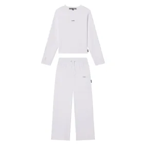 Women's Long Sleeve Lounge Set