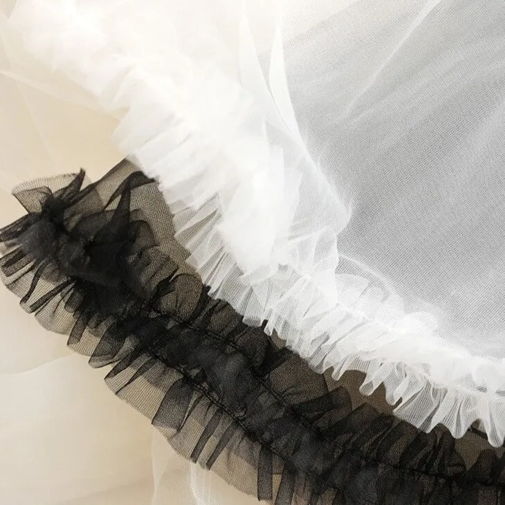Women's Mesh Lingerie | Nightgowns | Underwear Set