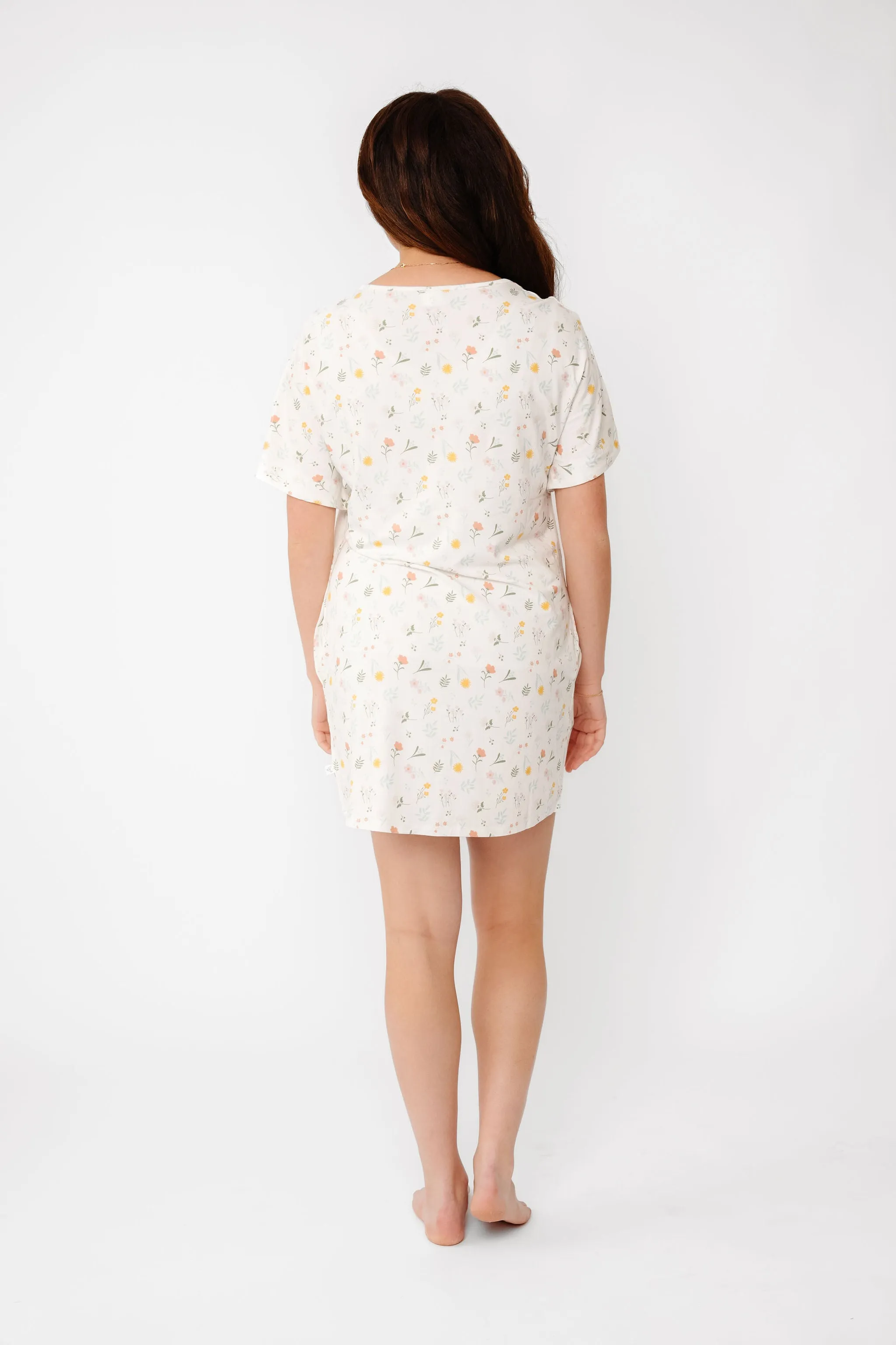 Women's Nightgown - Mabel