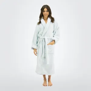 Women's Presidential Premium Cotton Bathrobe