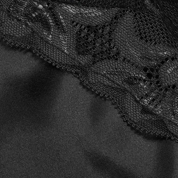 Women's Silk & Satin Nightwear