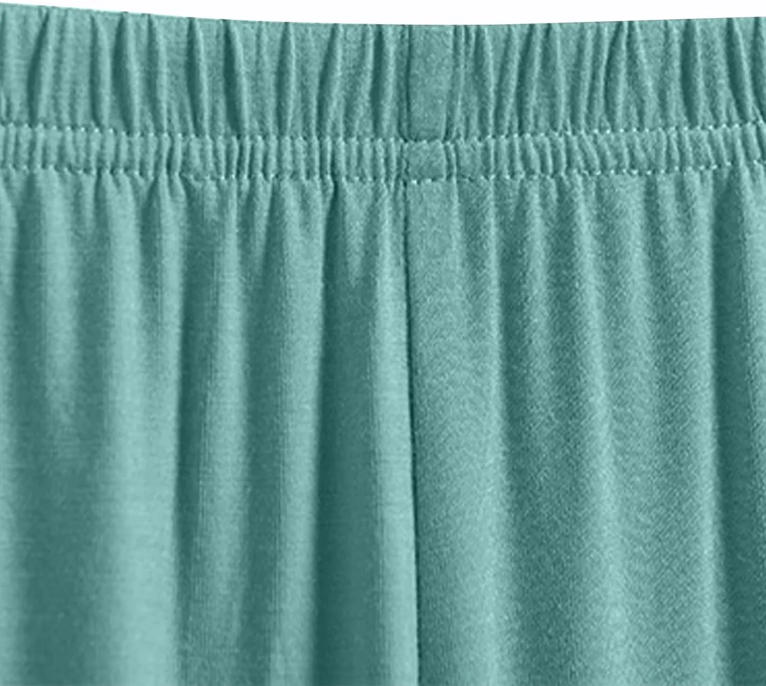 Women's Soft Modal Pajama Shorts Casual Elastic Waist Pj Bottoms Loose Comfy Summer Thin Boxer Sleepwear Lounge Shorts