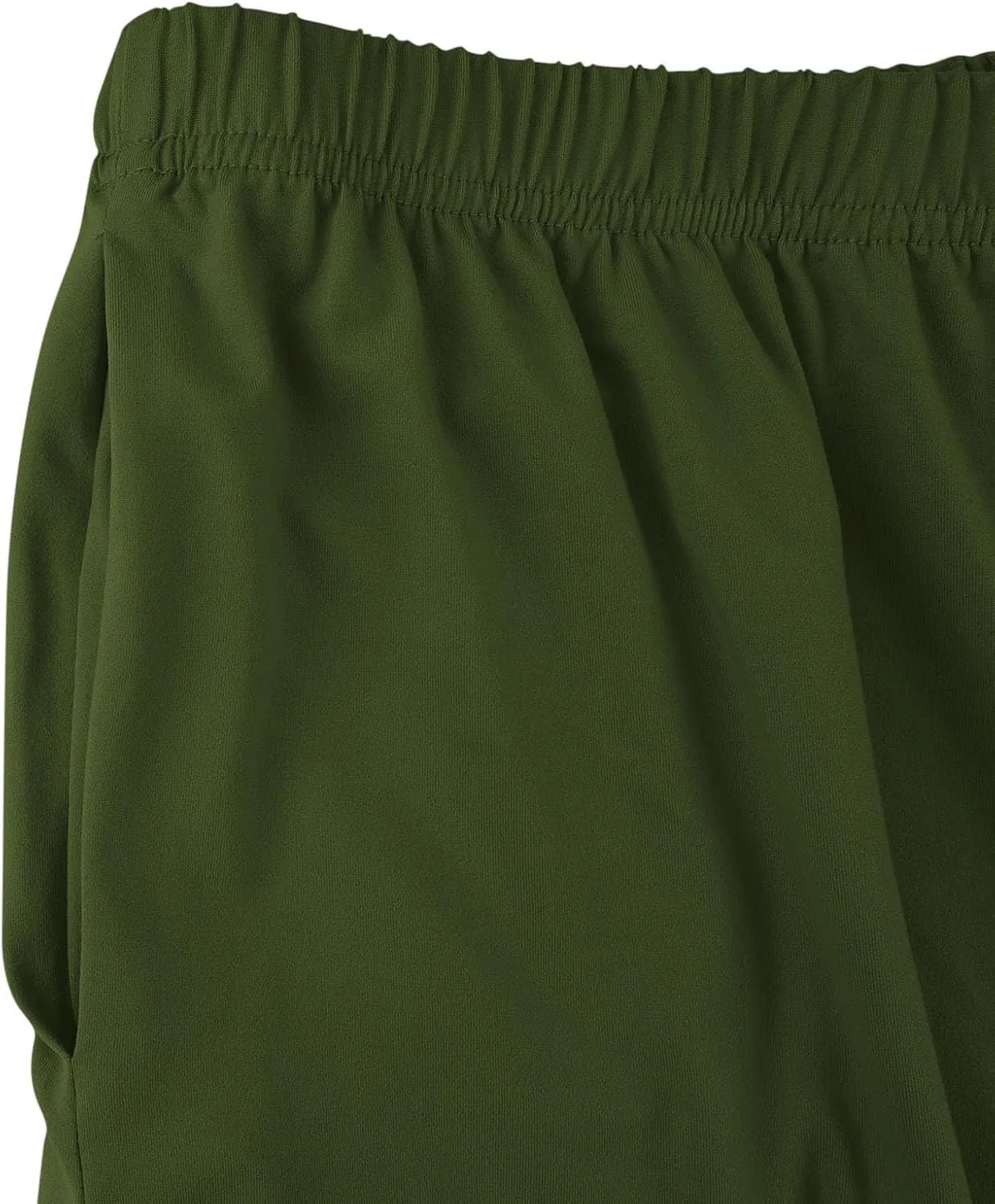 Women's Summer Loose Pajama Shorts Comfy Casual Elastic Waist Pj Bottoms Soft Sleepwear Lounge Bermuda Shorts