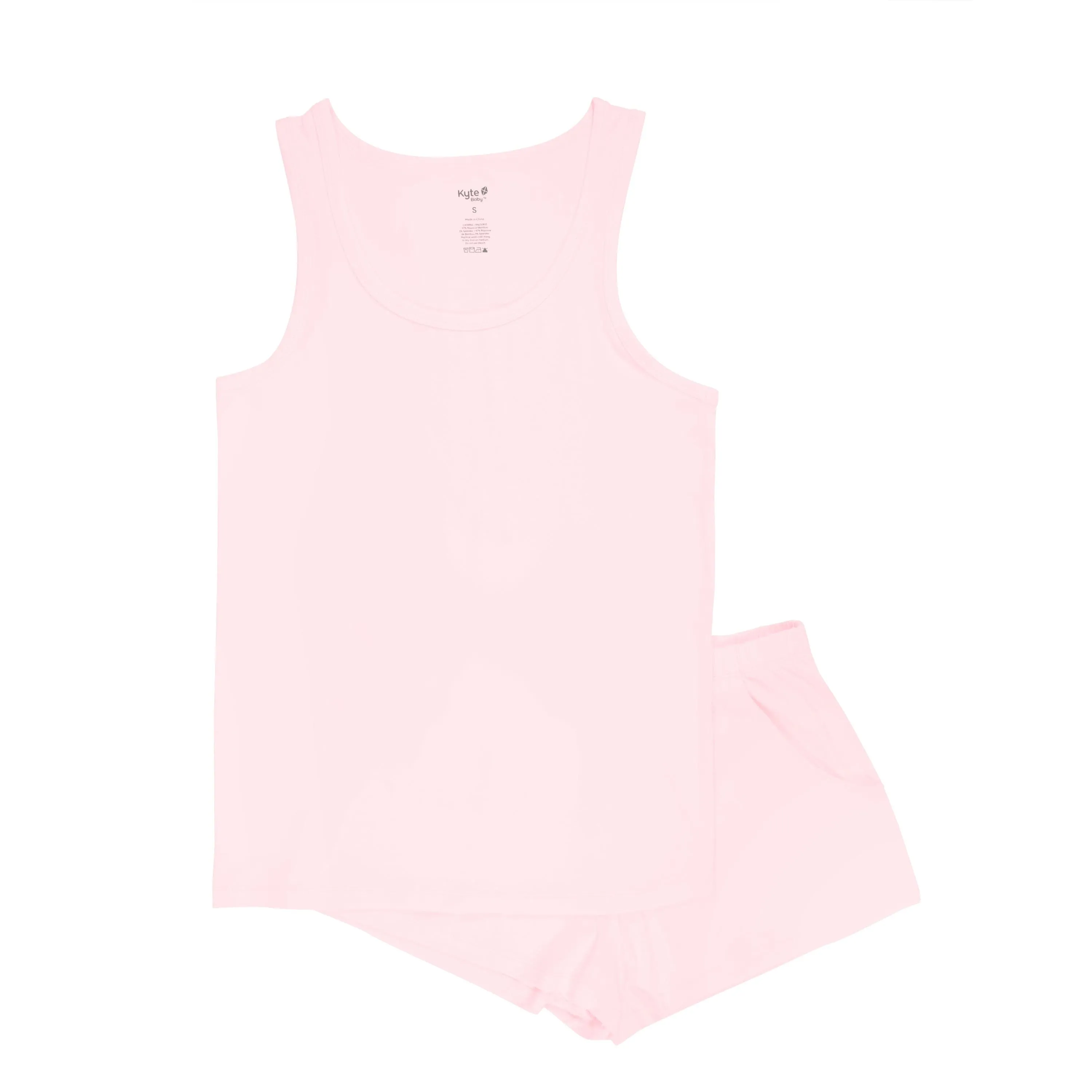 Women’s Tank Set in Sakura
