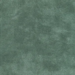 Woolies Flannel - Colorwash Dark Teal Yardage