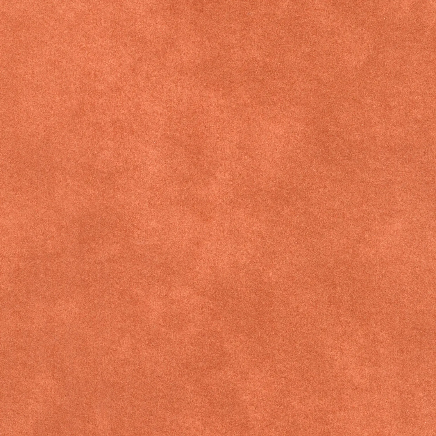Woolies Flannel - Colorwash Medium Orange Yardage
