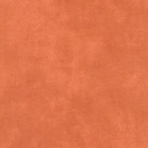 Woolies Flannel - Colorwash Medium Orange Yardage