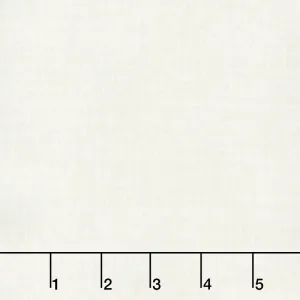 Woolies Flannel - Crosshatch Cream Yardage