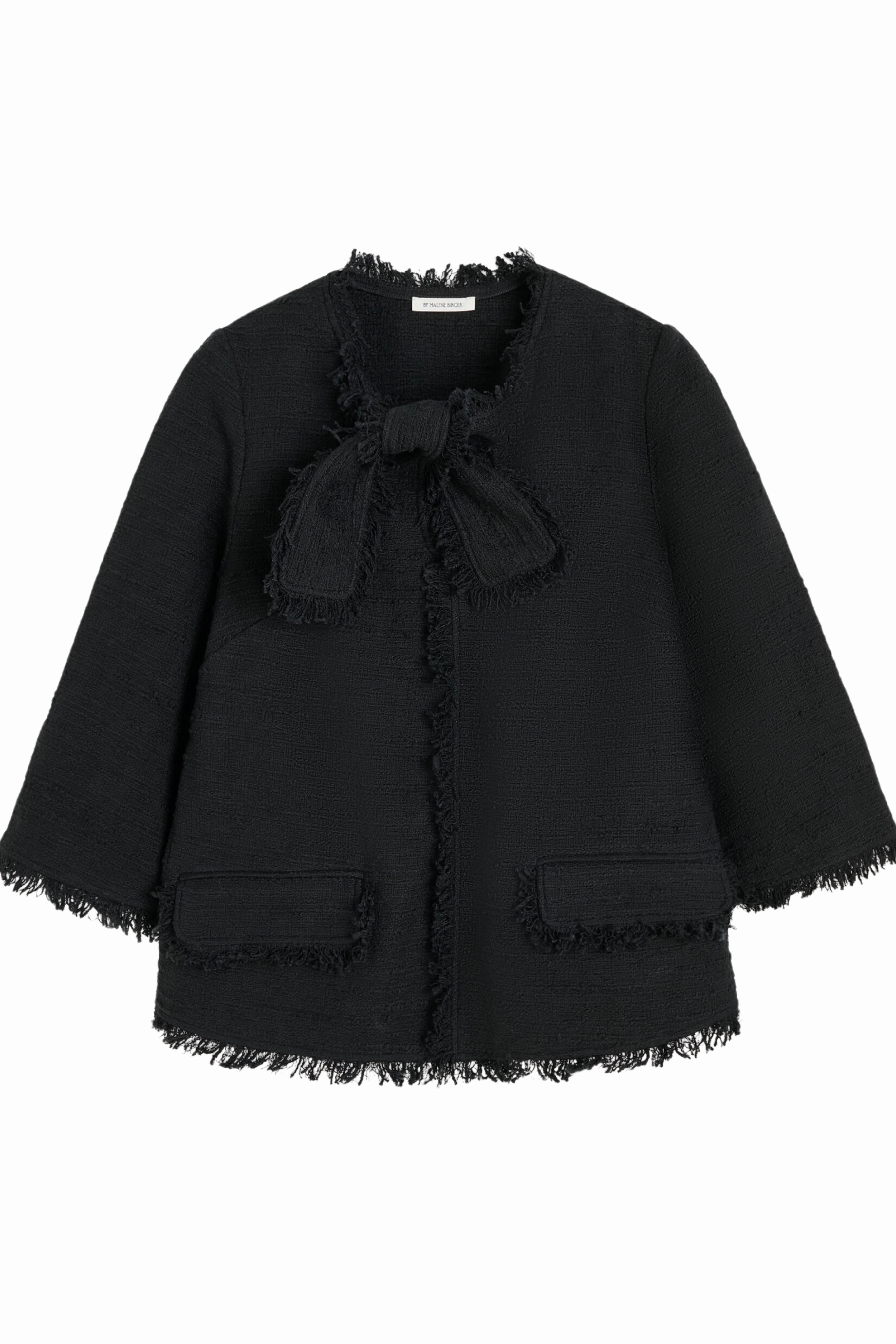Non Irritating Tags Reflective Safety Accents Diana Jacket