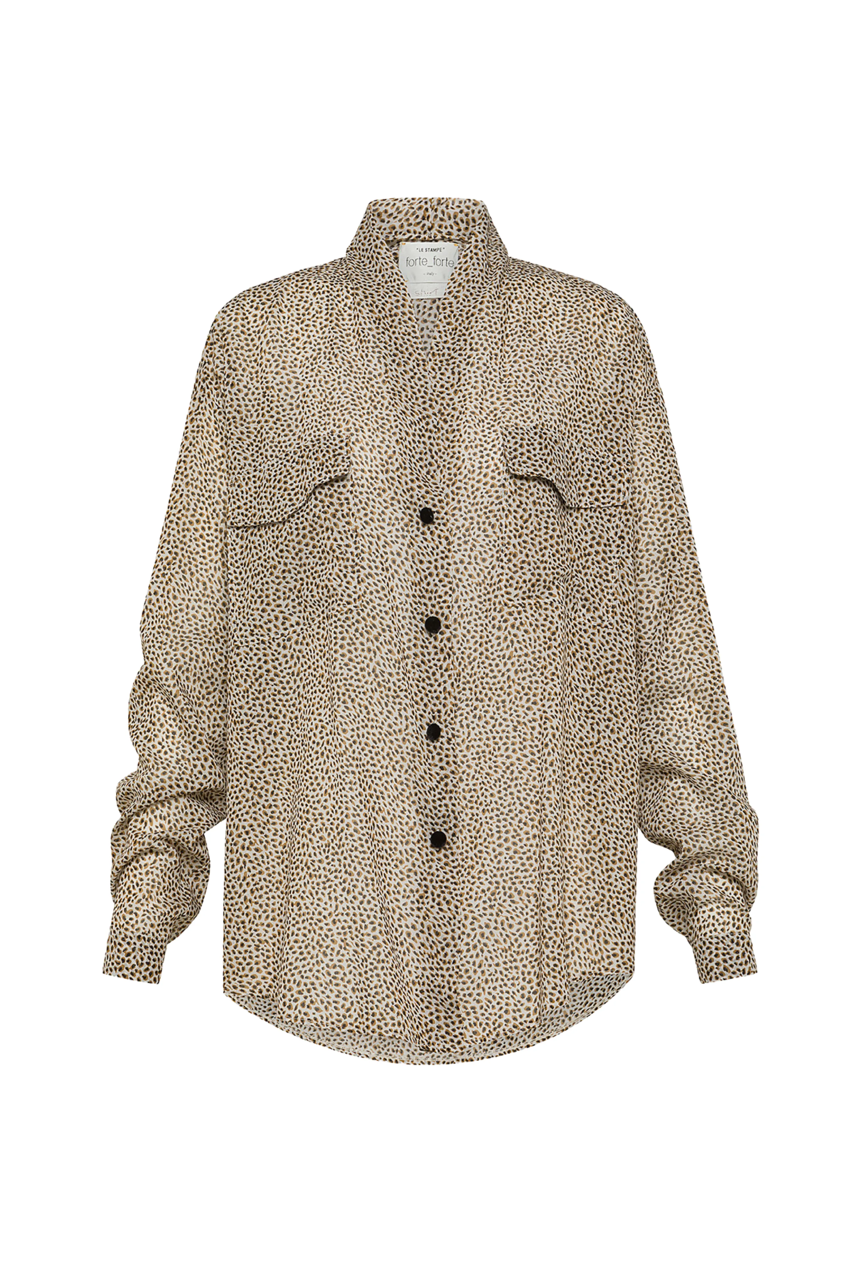 AbrasionResistant Surface Utility Shirt