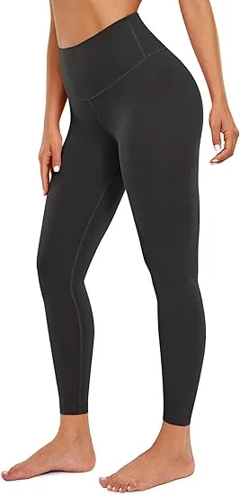 YOGA Butterluxe High-Waisted Lounge Leggings Buttery Soft Workout Leggings for Women