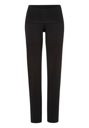 Yoga Lounge Pant | Black 77998-019