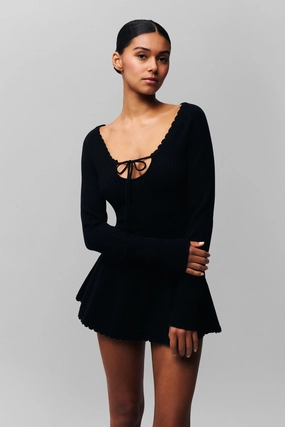 Bless Glow Evelyne Dress
